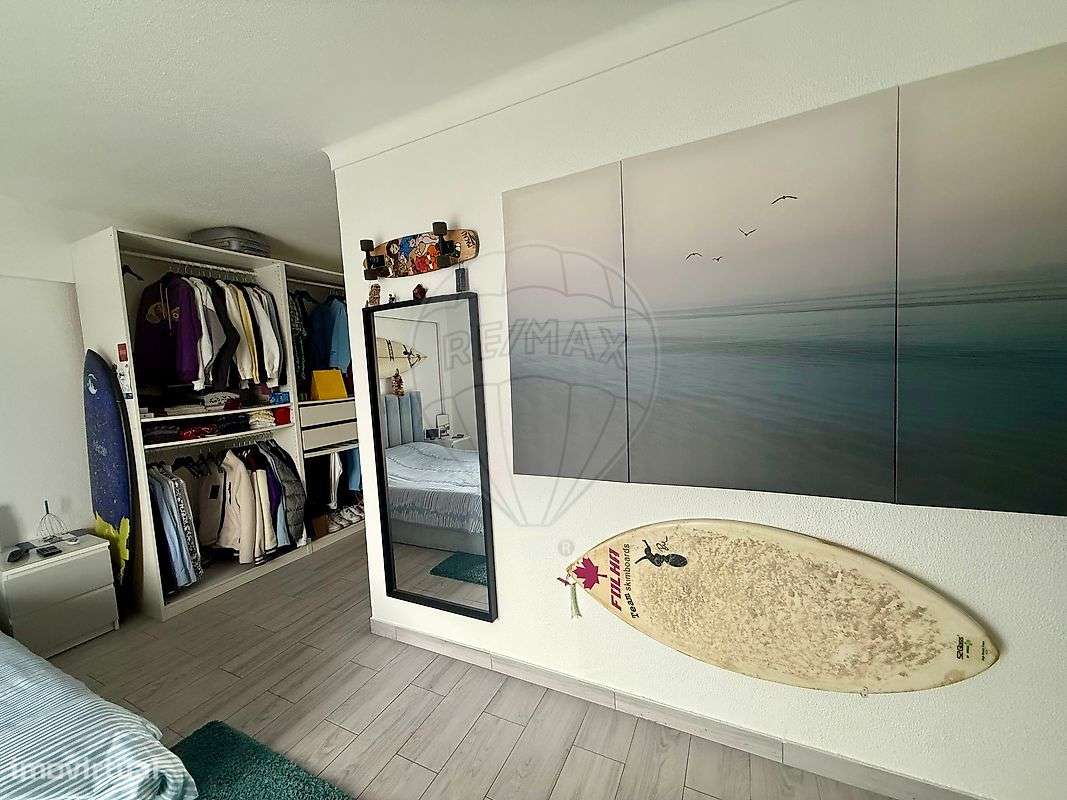 Apartamento T4 para venda-9