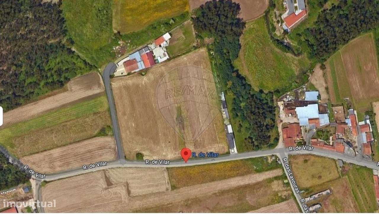 Terreno T0 para venda - Grande imagem: 5/6