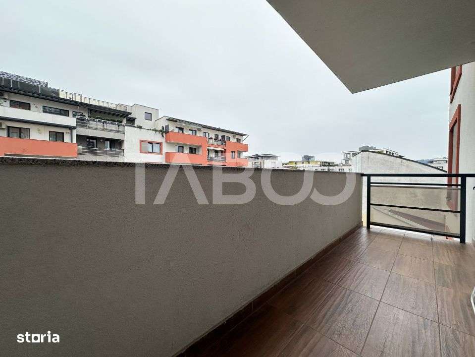 De vanzare apartament cu 2 camere la cheie in bloc nou in Piata Abator - Imagine principală: 5/8