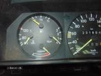 Mercedes W201 ou 190 gasolina conta-kms - 2