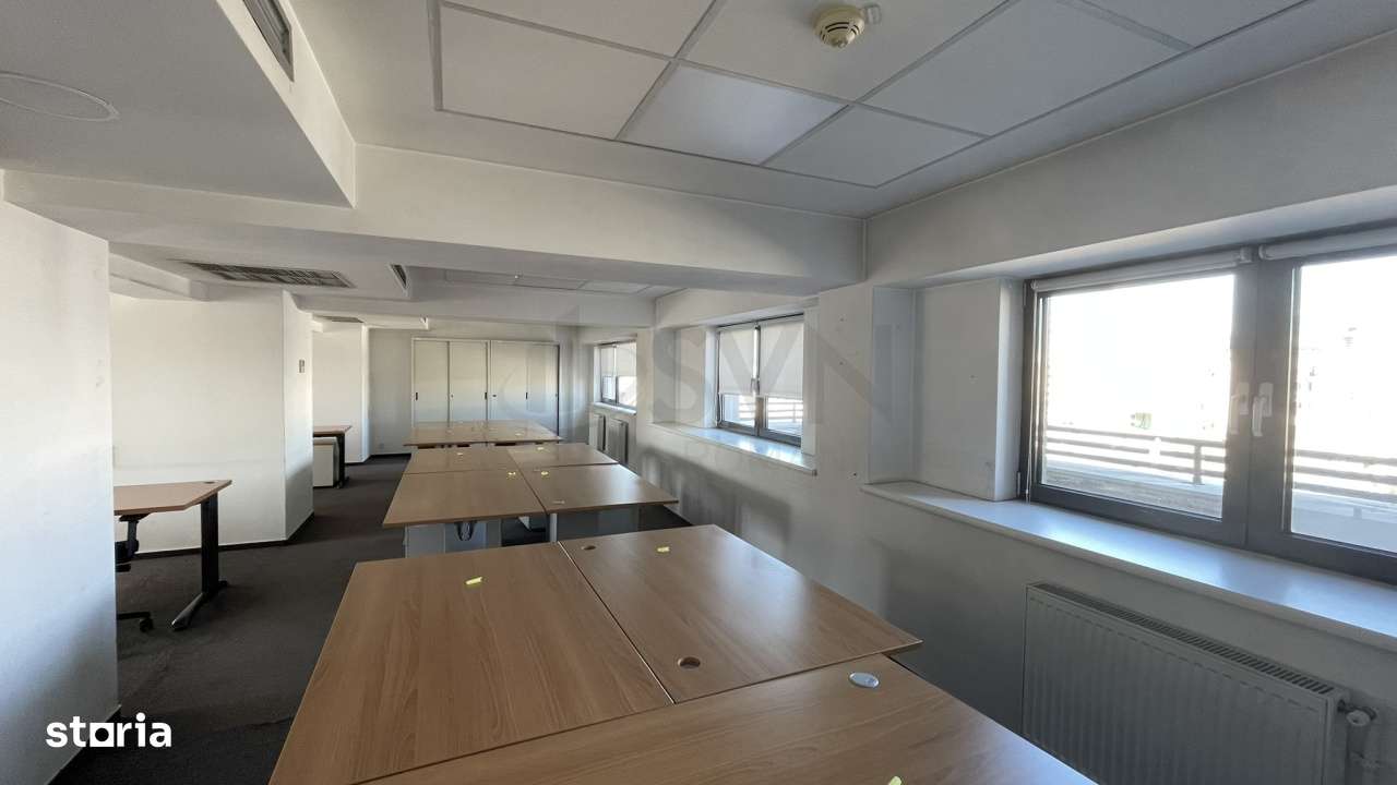 Piata Unirii - Cladire S P si 9 etaje 3560mp pretabil birouri - Imagine principală: 4/12