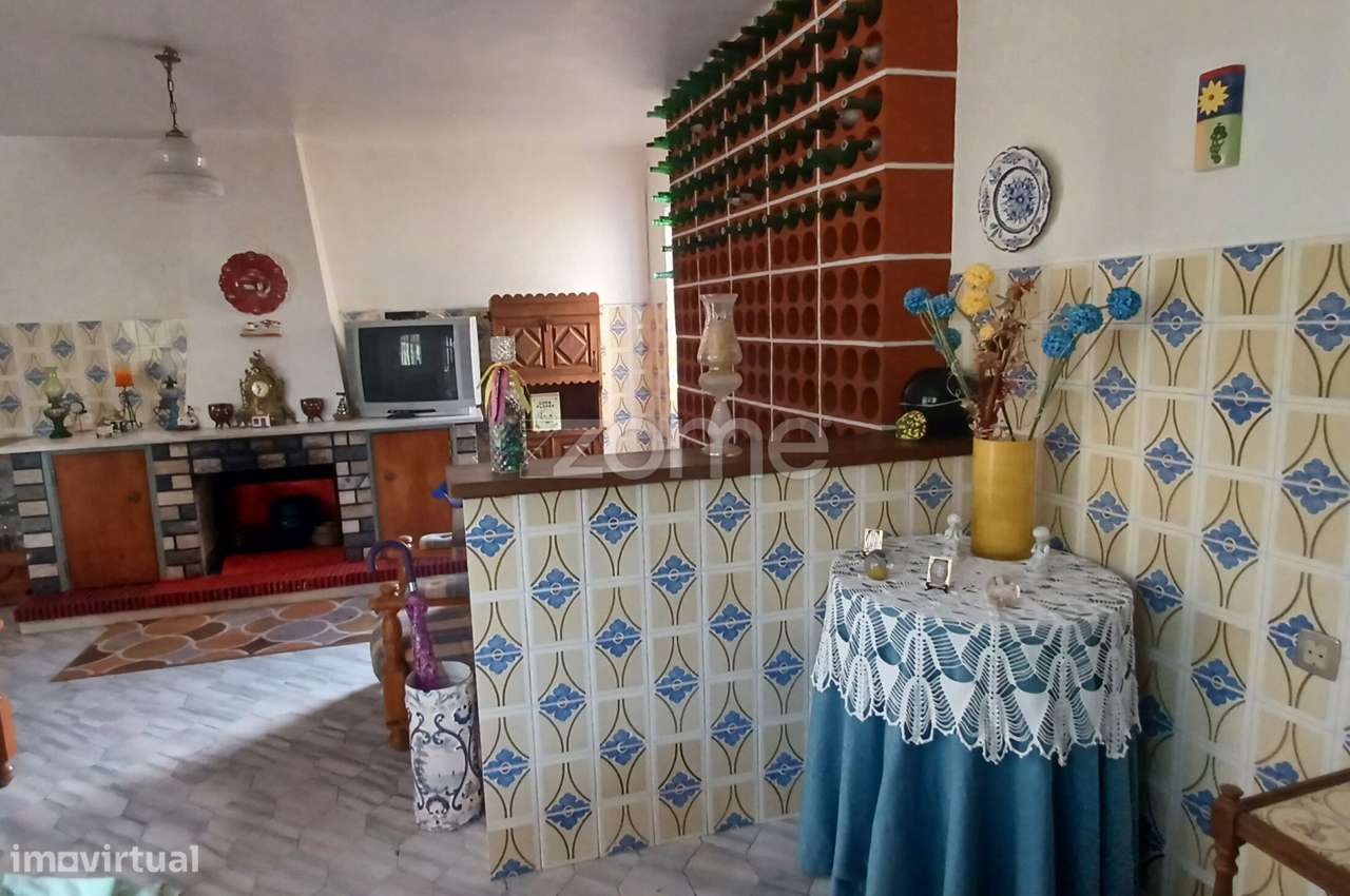 Moradia excepcional em Ordem, Marinha Grande-30