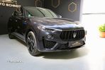 Maserati Levante - 3