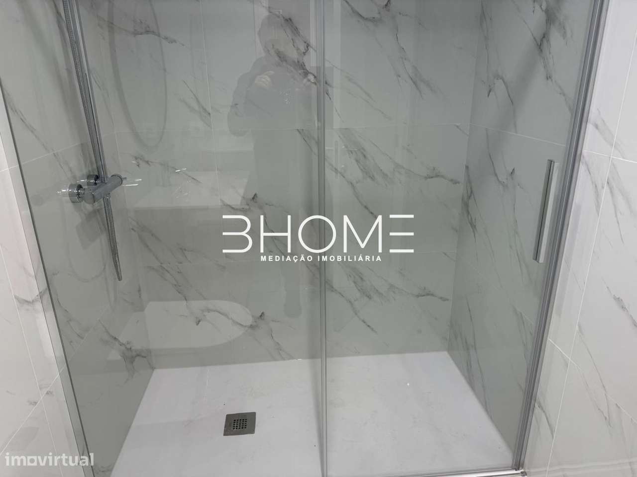 Apartamento T0 NOVO Centro, S. Vicente, Braga-8