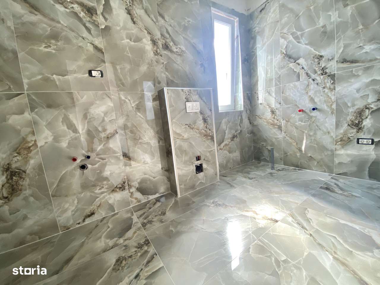 Dezvoltator: Duplex Modern cu 5 camere si 3 bai in Remetea Mare-17