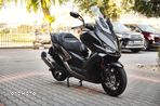 Kymco Xciting - 13