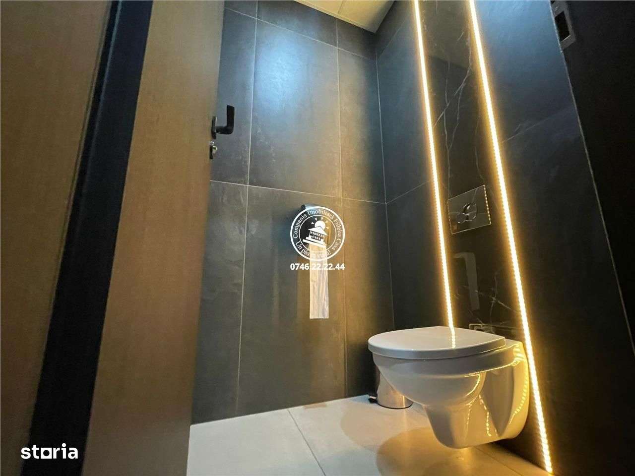 Spatiu comercial de vanzare Galata - Imagine principală: 4/11