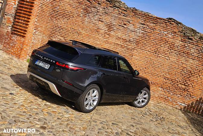 Land Rover Range Rover Velar 3.0 - 19