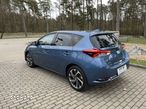 Toyota Auris 1.8 VVT-i Hybrid Automatik Comfort - 7