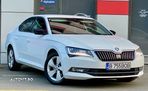 Skoda Superb 2.0 TDI DSG Ambition - 1