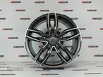 Jantes Audi RS6 em 17 | 5X112 - 2