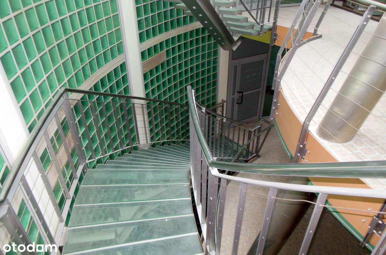 ul. Legnicka Lokal Usługowo Handlowy  IV poziomowy-9