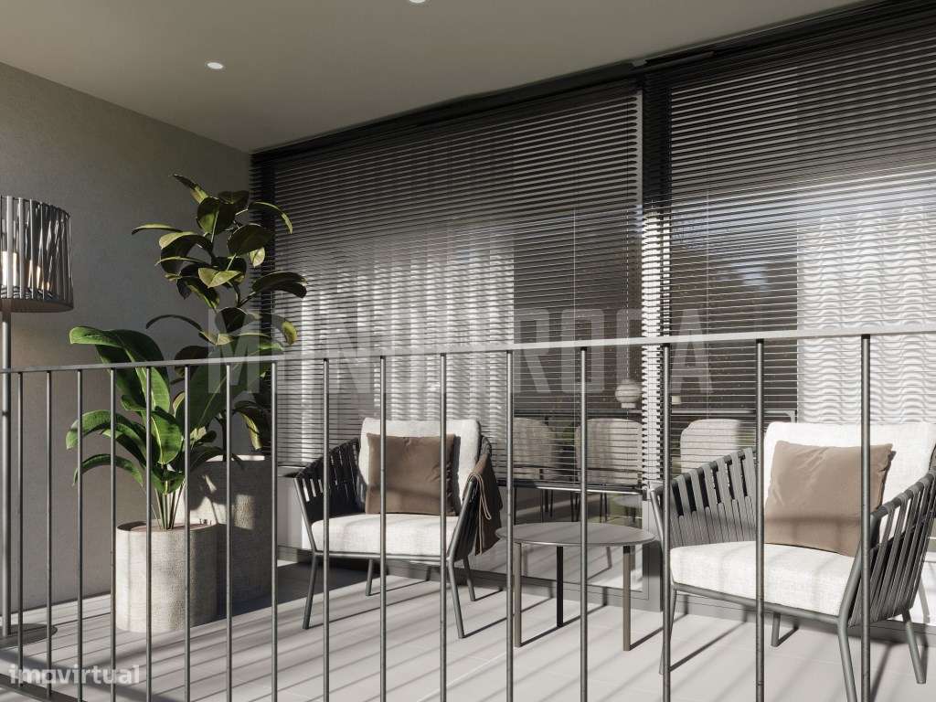 Apartamento T3 Ferreiros - novo-12