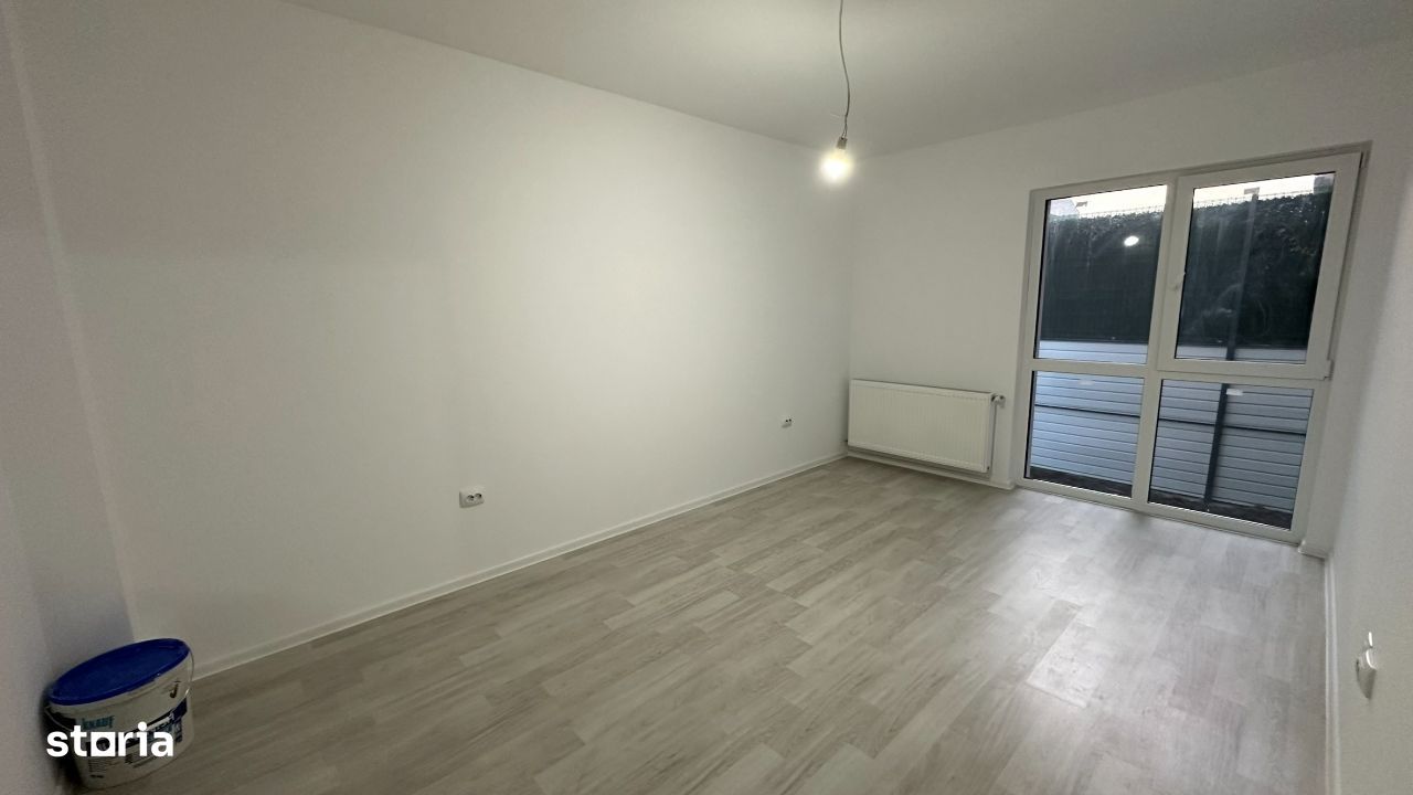 Intabulat - Ap. 3 camere 88mp utili si gradina 19mp, Str. Pictor Brana