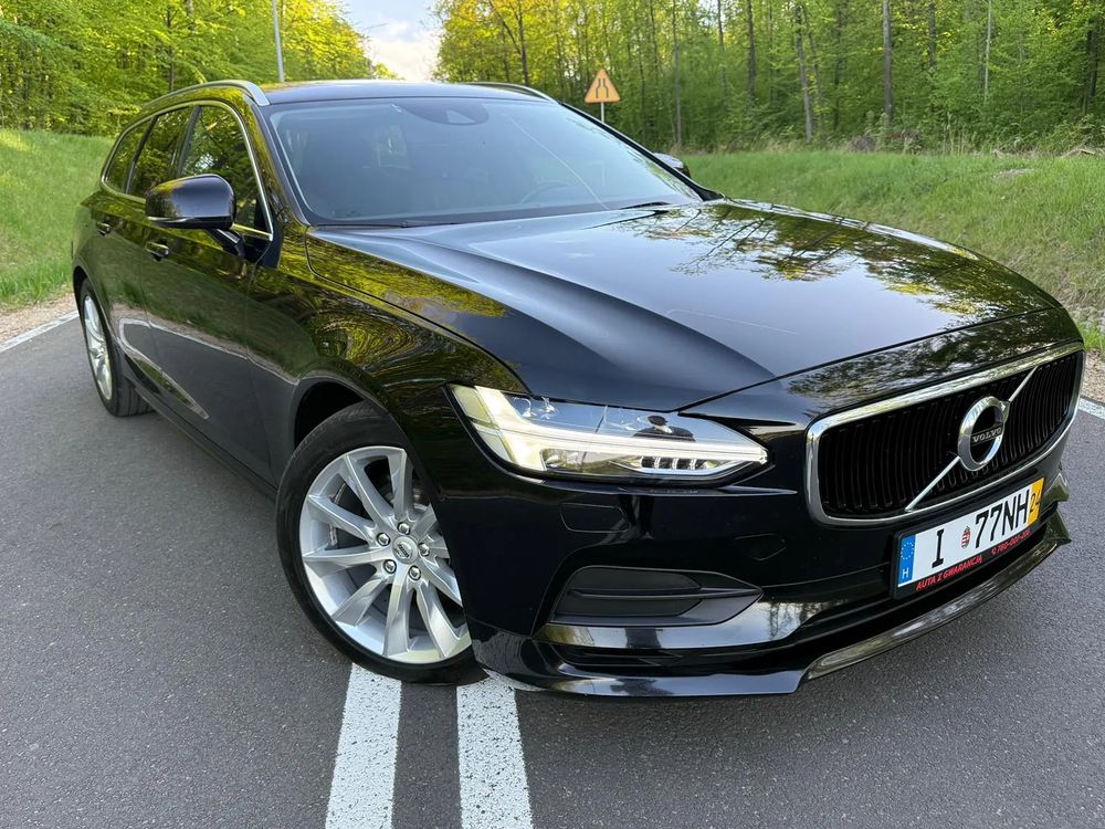 Volvo V90 B4 D Geartronic Momentum Pro 2020