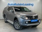 Mitsubishi L200 Double Cab 2.4 DI-D M/T Instyle - 2