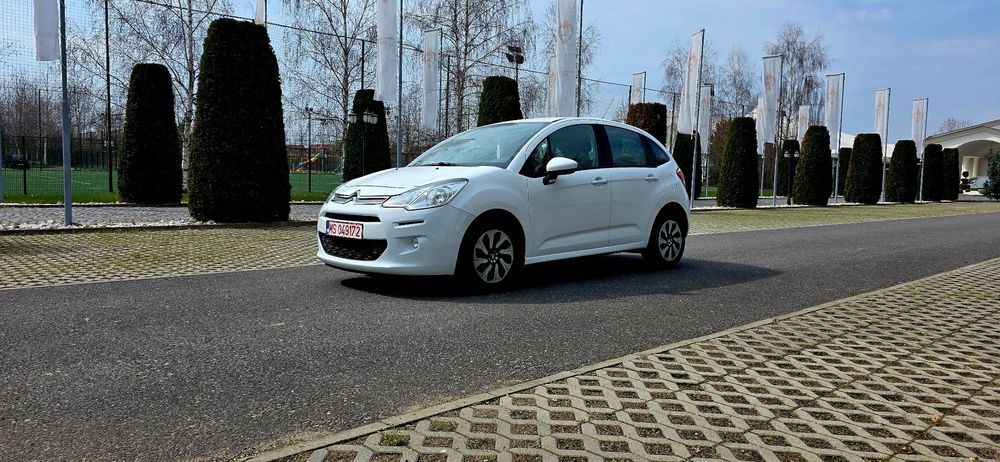 Citroën C3 1.2 VTi Seduction 2016