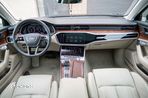 Audi A6 50 TDI mHEV Quattro Tiptronic - 27