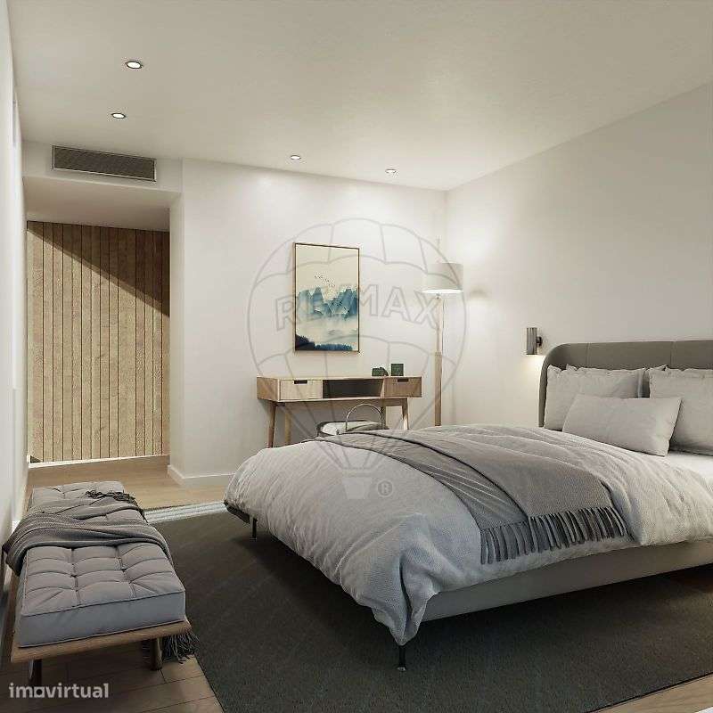 Apartamento T3 para venda - Grande imagem: 5/9