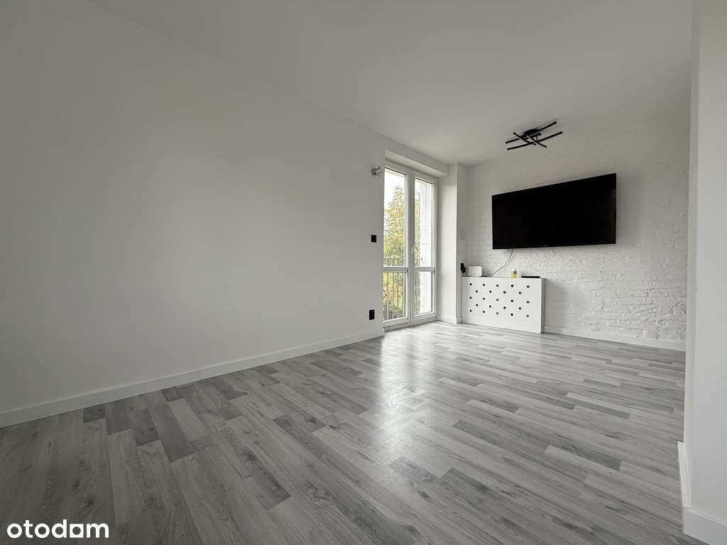 mieszkanie 2 piętro/2 pokoje - Pełny obrazek: 3/9