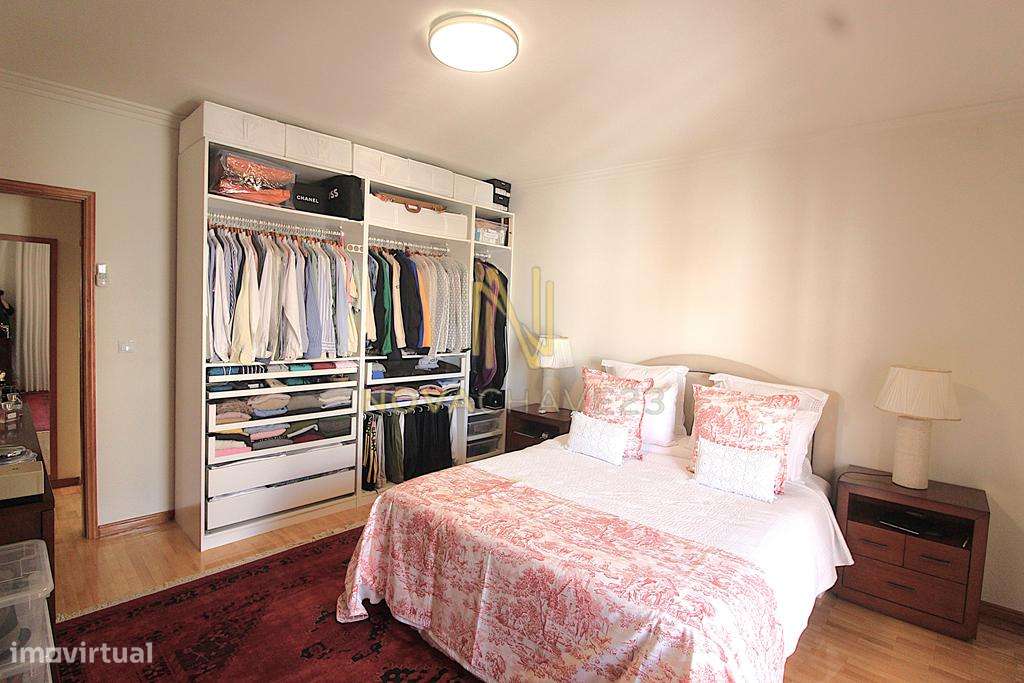 Apartamento T2 Espaçoso e Luminoso -Fonte das Eiras-24