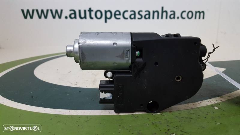 Motor De Teto De Abrir Renault Clio Iii (Br0/1, Cr0/1) - 1