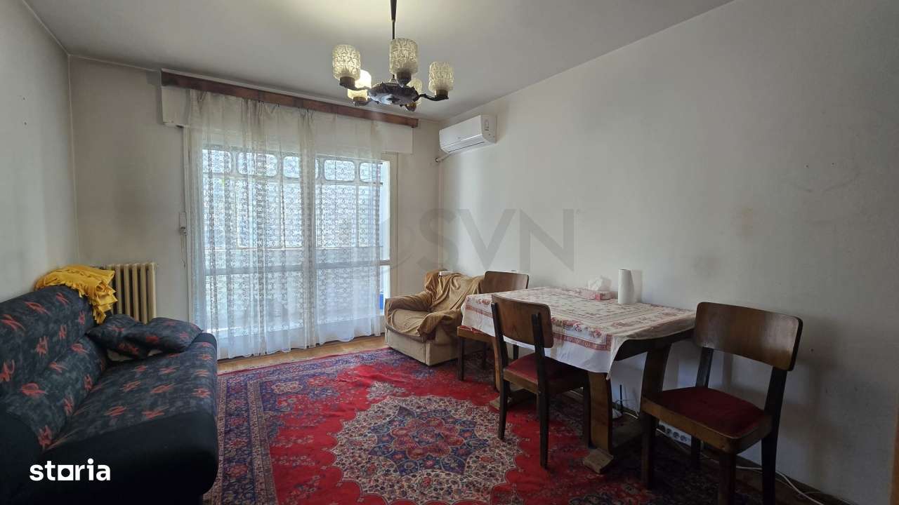 Apartament 3 camere Natiunile Unite