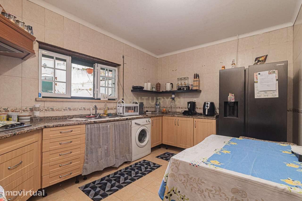 Casa T3 em Santa Maria, Torres Vedras - Oportunidade Única!-18