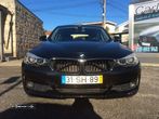 BMW 320 Gran Turismo d Line Sport - 8