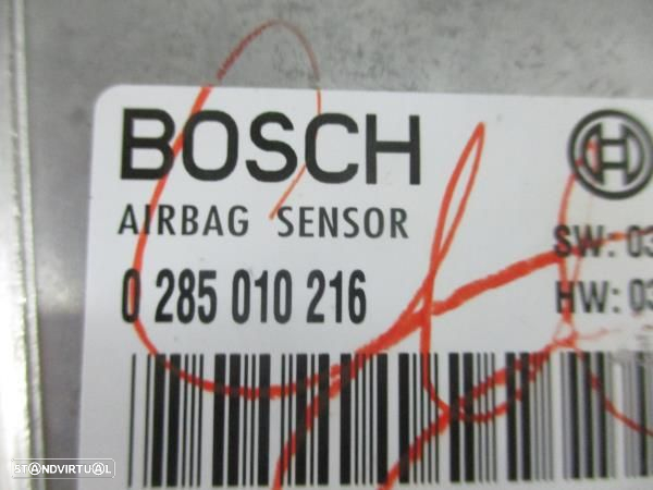 Kit Airbags  Mercedes-Benz R-Class (W251, V251) - 7