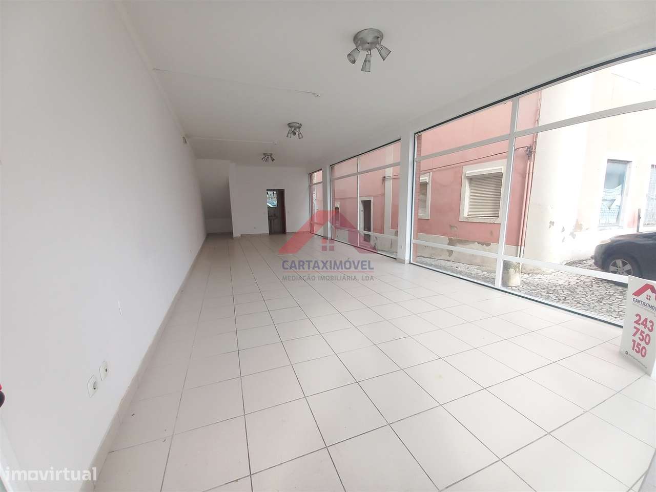 Loja  Arrendamento em Cartaxo e Vale da Pinta,Cartaxo - Grande imagem: 4/7