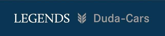 Legends Duda-Cars Wrocław logo