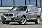 BMW X3 xDrive20d Aut. - 1