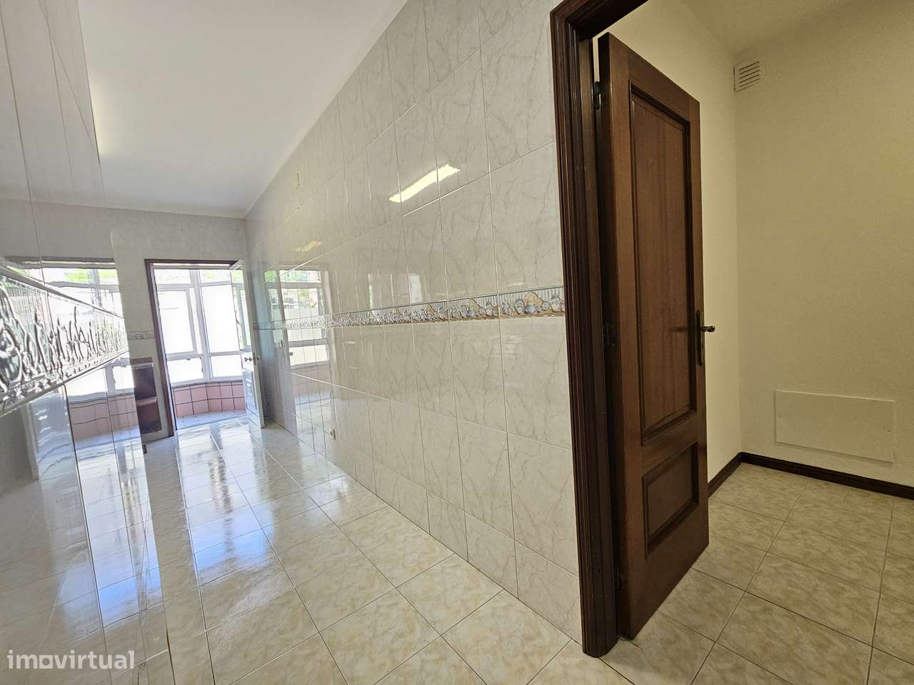 Apartamento T3 em Oliveira de Azeméis-24