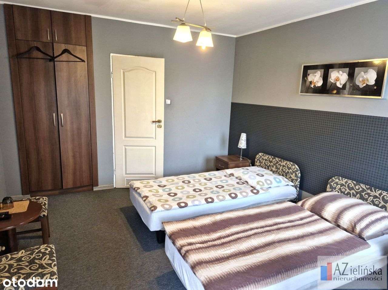 Kwatery pracownicze-obiekt noclegowy - Pełny obrazek: 2/10