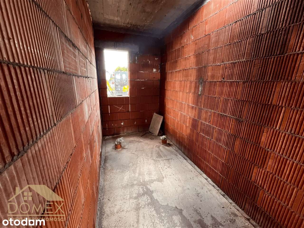 Dwa domy parterowe w SSZ! - Pełny obrazek: 5/10