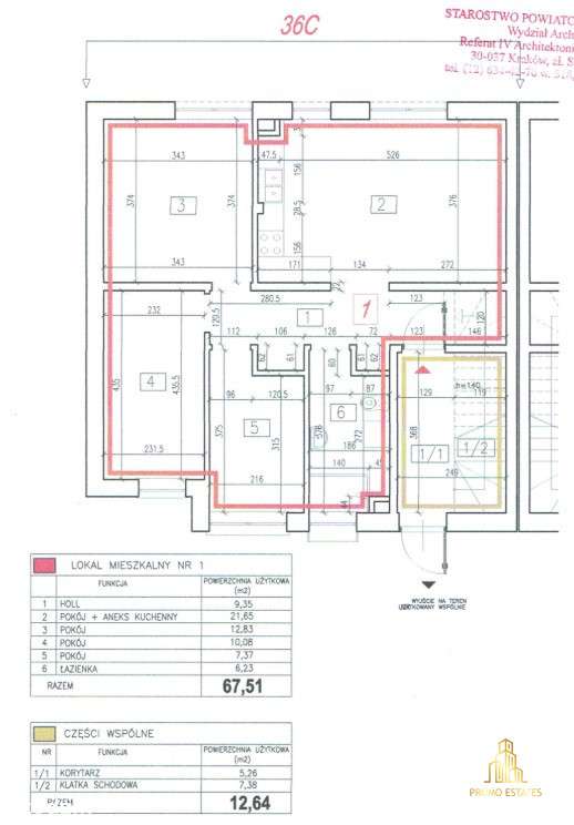 Diamentowe Zacisze Rząska – gotowe do wprowadzenia-14