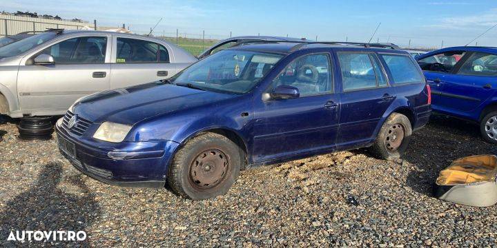 Dezmembrez Volkswagen VW Bora 1 [1998 - 2005] Variant wagon - 2