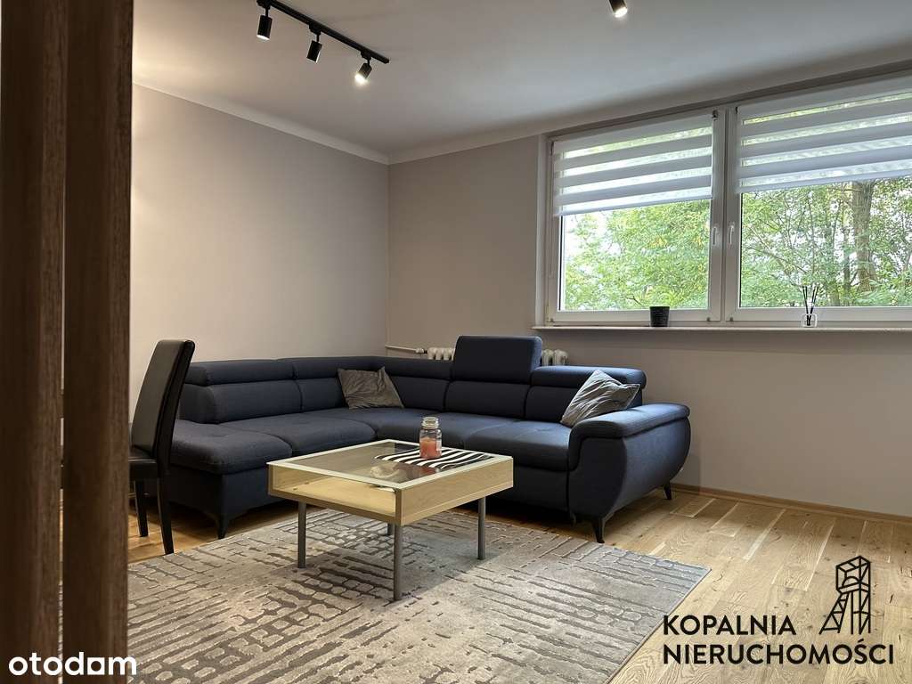 3 pokoje, Sosnowiec Centrum - Pełny obrazek: 4/13