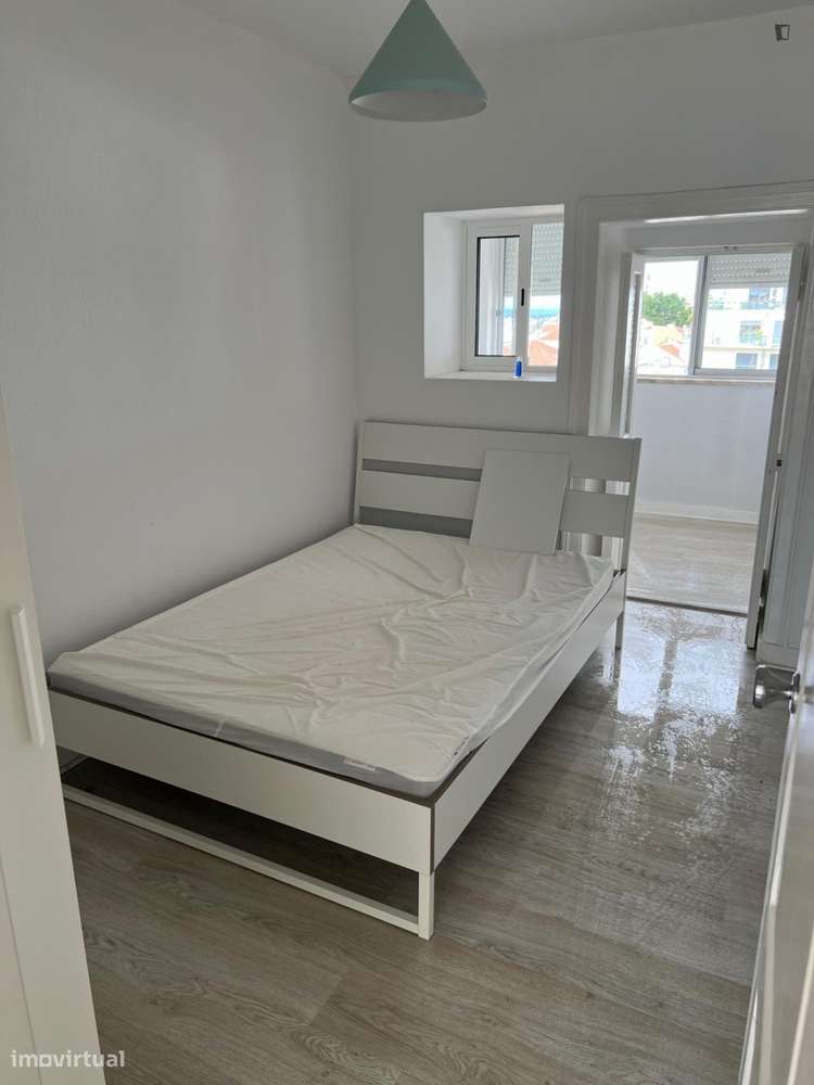 Apartamento com 3 quartos - localizado em Ajuda Lisbon - Grande imagem: 5/7