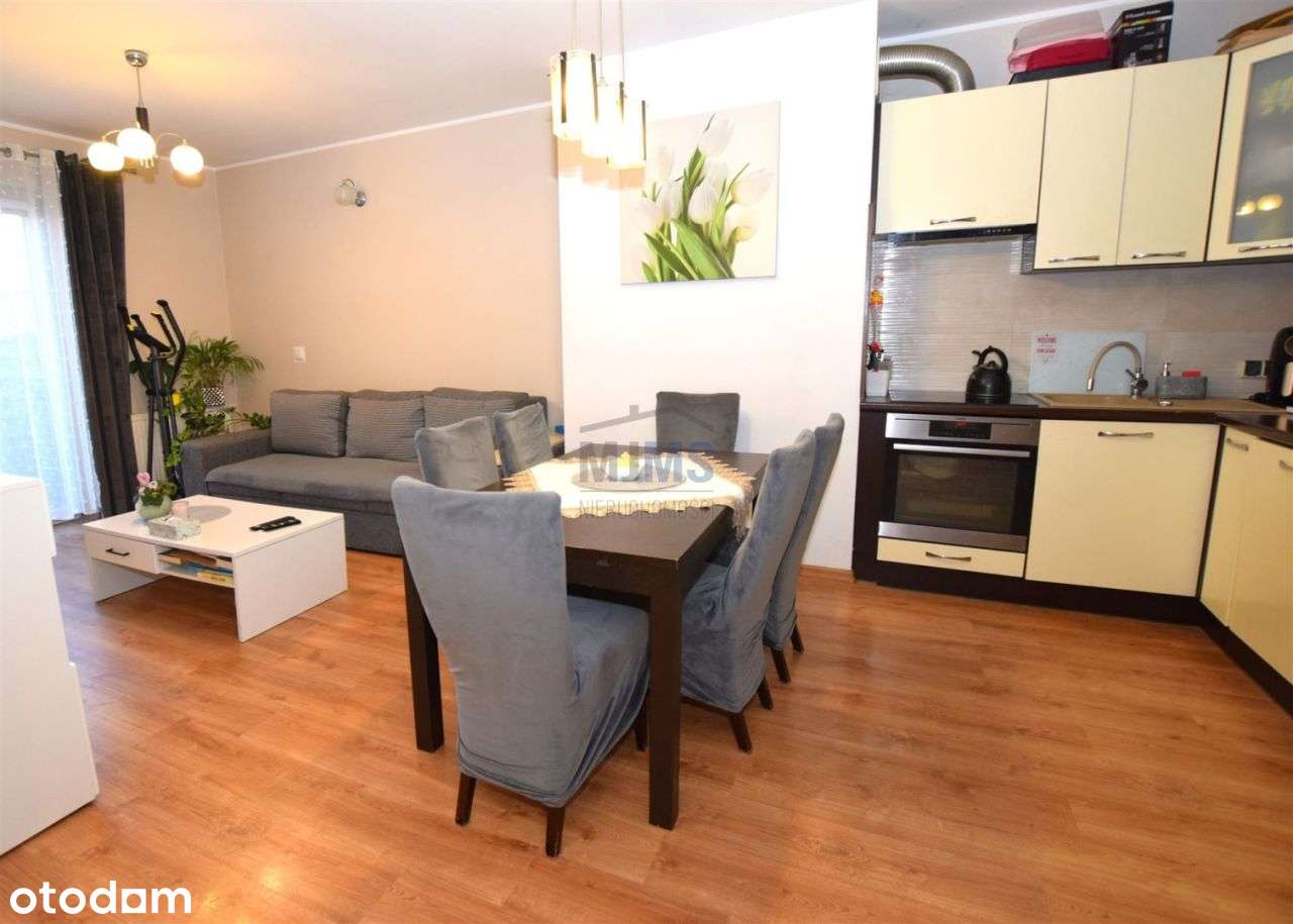 3 pok. mieszkanie - Dębogórska - Rumia Janowo! - Pełny obrazek: 1/15