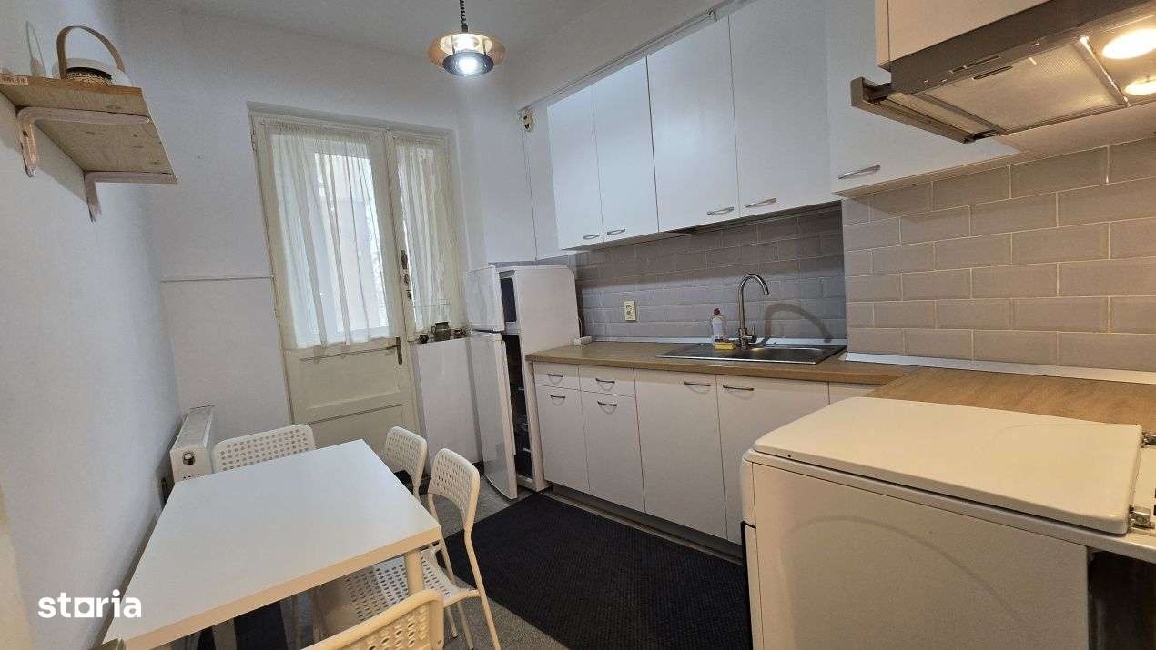 De inchiriat apartament 3 camere Gara de Nord - Imagine principală: 5/14