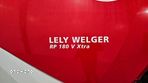 Lely Welger RP 180 V Xtra Prasa Pasowa V660 John 592 Fusion - 7