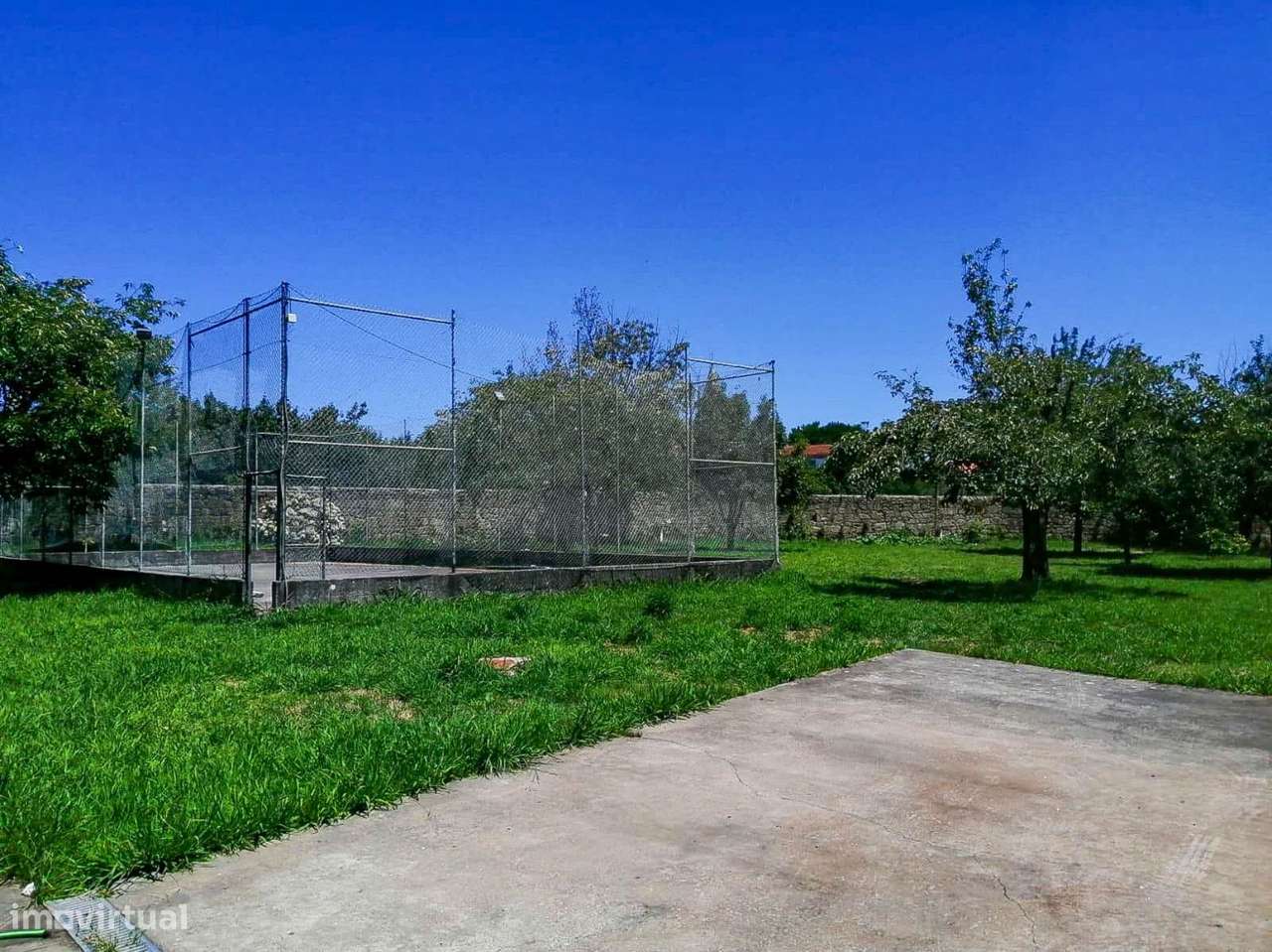 Apartamento T3+1 na Maia-19