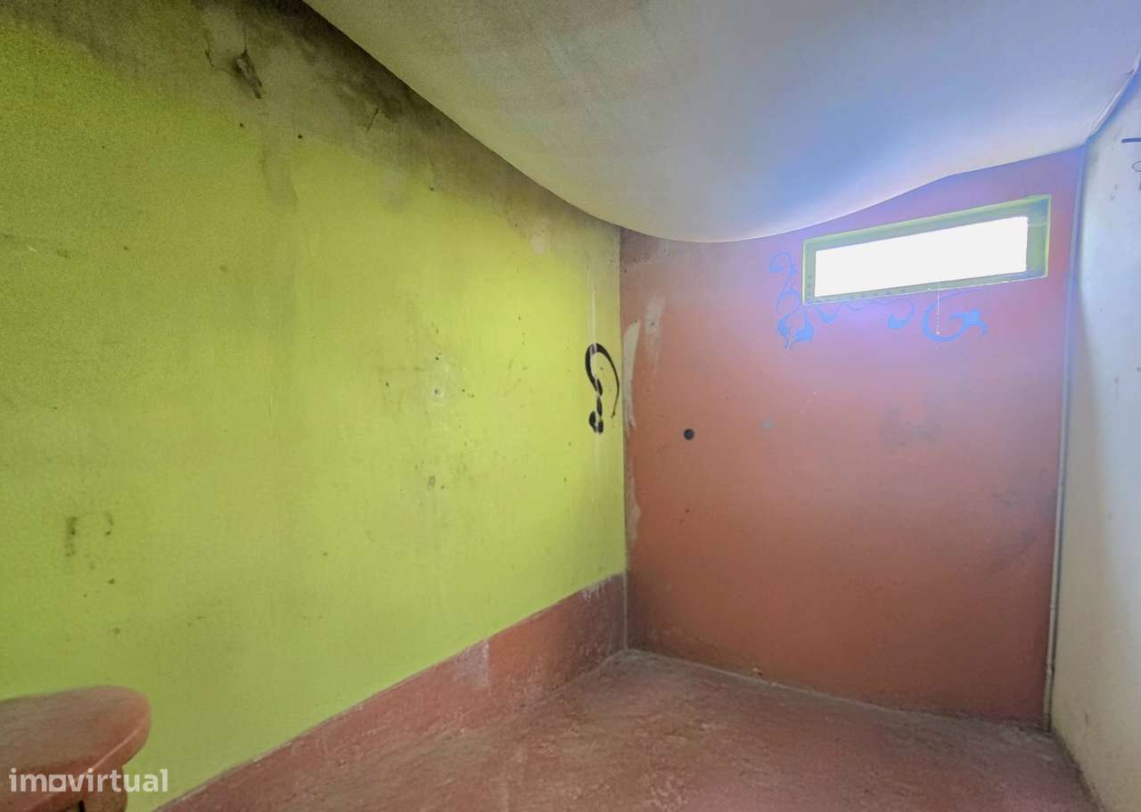 Moradia T2 com terraço na Praia do Furadouro-28