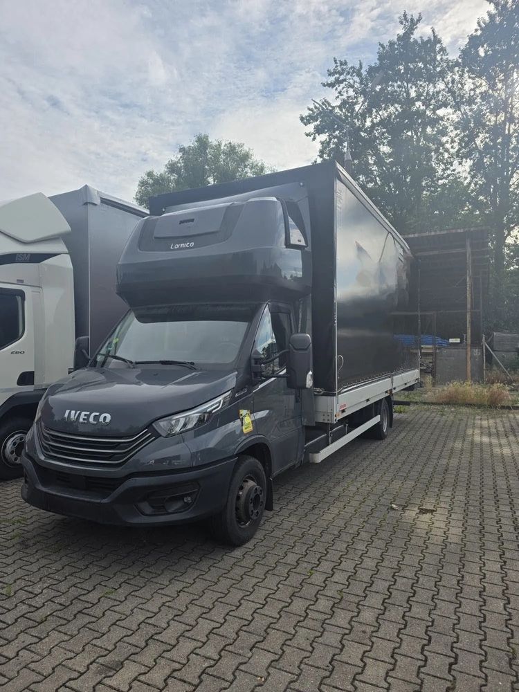 Iveco Daily 2022