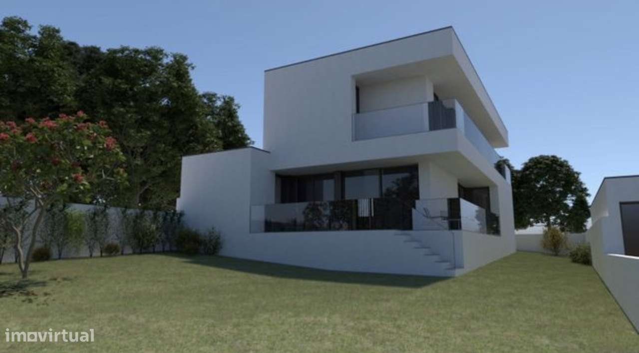 Terreno à venda em Sande São Lourenço-Guimarães - Grande imagem: 4/10