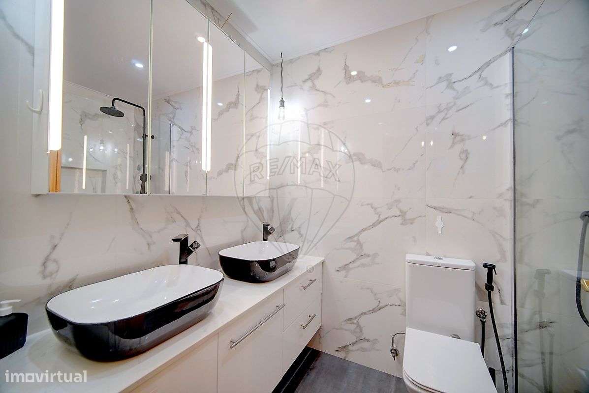 Apartamento T2 para venda-14