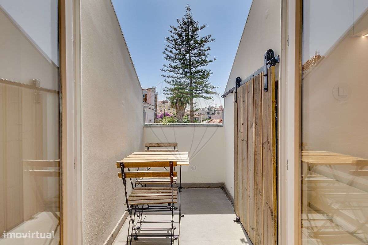 Apartamento T1 para venda-10
