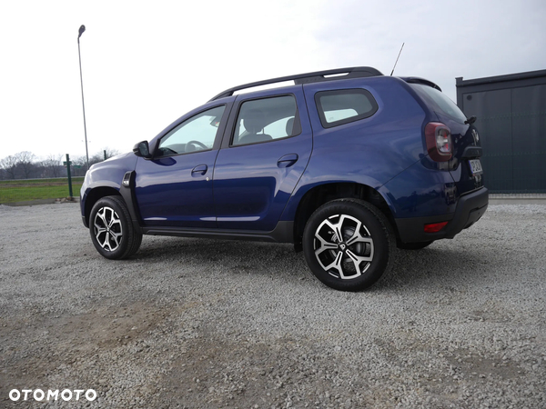 Dacia Duster 1.6 SCe Ambiance S&S - 13
